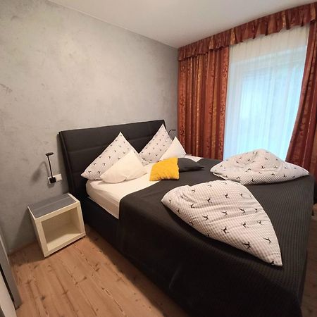 Ferienwohnung Lara Scheffau am Wilden Kaiser Bagian luar foto